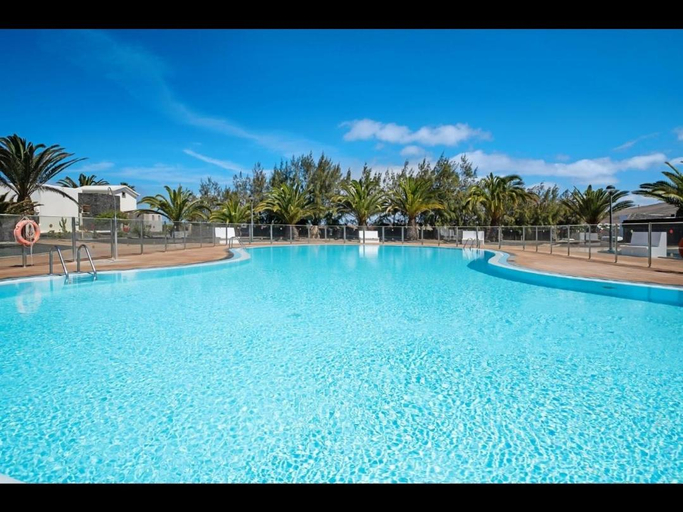 Swimming pool 4, VILLA HELEN, Las Palmas