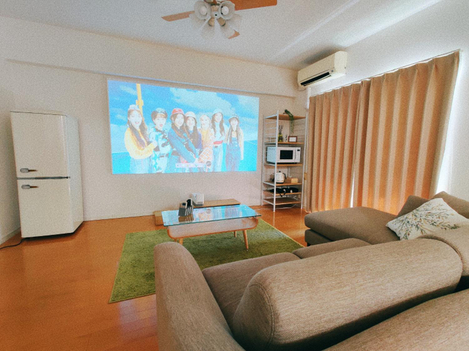 Others 1, Piccolo Hakata Room 1201 - Vacation STAY 12587, Fukuoka