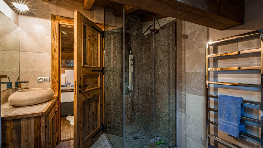 5, Chalet Entre Nous, Haute-Savoie