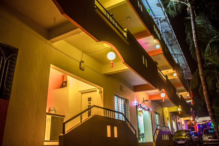 Others 5, Maitreya Beach Resort, Raigarh