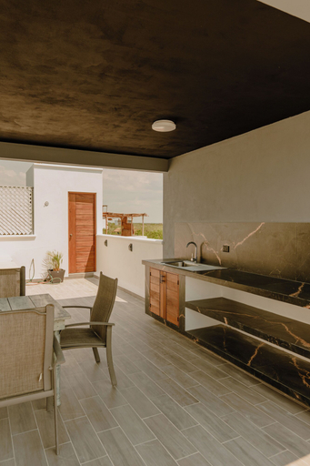 Others 5, Casa La Martina Holbox, Lázaro Cárdenas