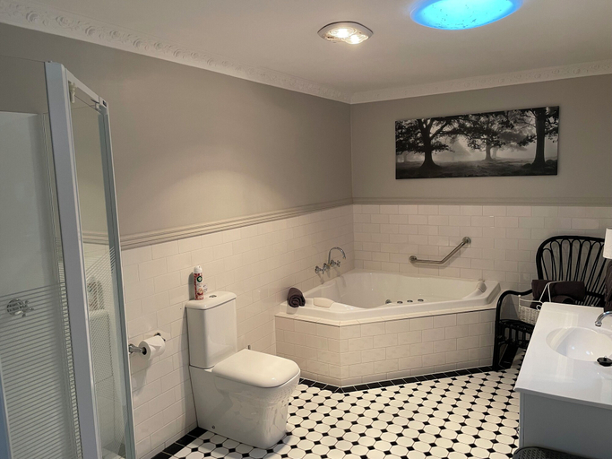 Bathroom 4, Clarendon Cottages, Yarra Ranges - Dandenongs