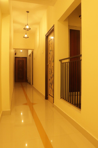 Others 3, Grand Suites Srirangam - Walk To Temple, Tiruchirappalli