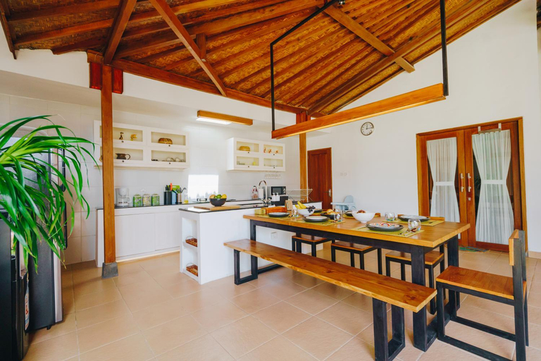 Others 3, New! Luxurious Villa Orked 3 with family room. , Badung