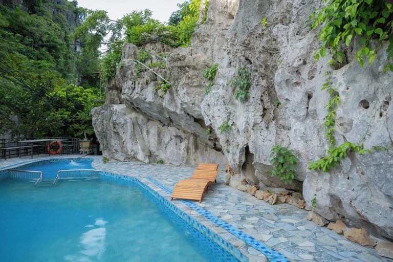 Sport & Beauty 4, Bamboo Hill Villa, Hoa Lư