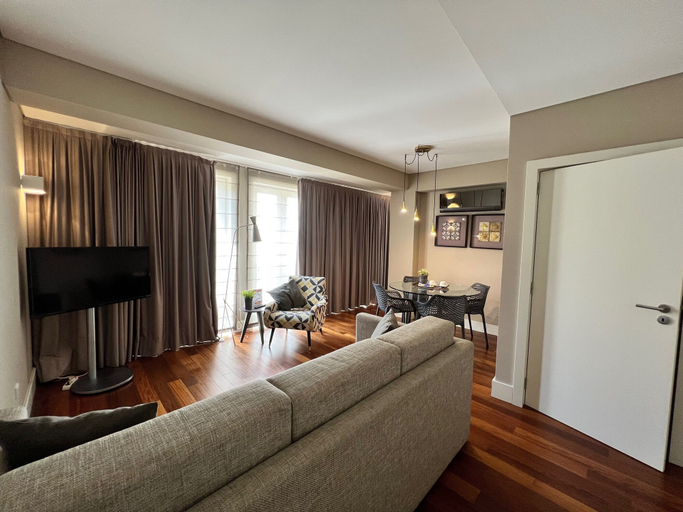 Others 5, New Oporto Apartaments - São Bento, Porto