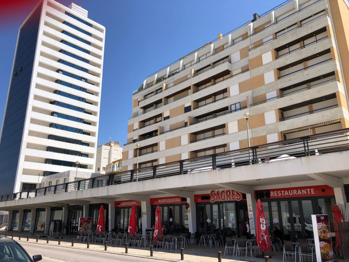 Others 5, Two bedroom apartment near beach and Casino, Figueira da Foz