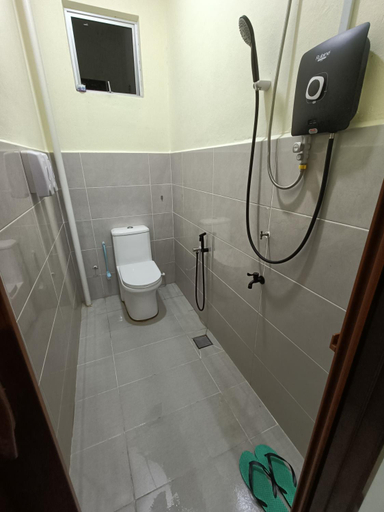Others 4, Fadli Homestay, Kota Bharu