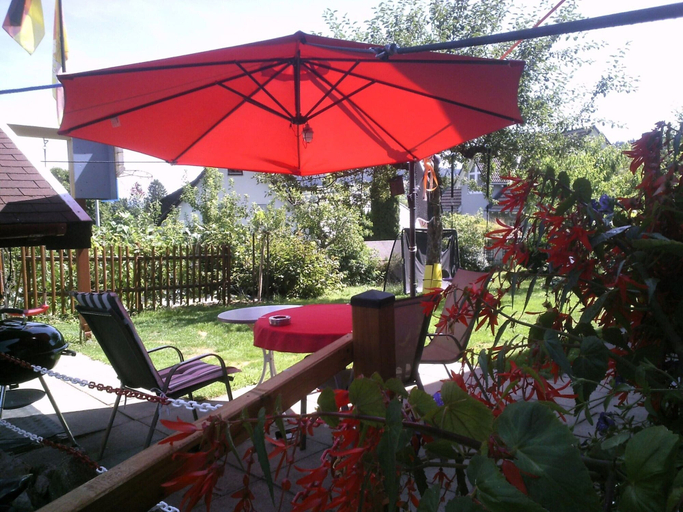 Others 5, Gemutliche Gartenwohnung in Bernau, Waldshut
