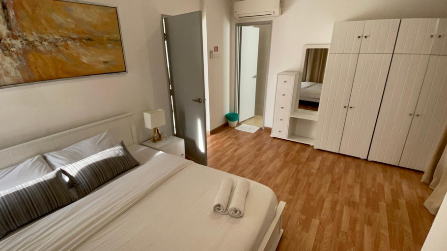 Sky Bungalow NIlai by James NEARBY KLIA, KLIA 2, CYBERJAYA, PUTRAJAYA, Seremban