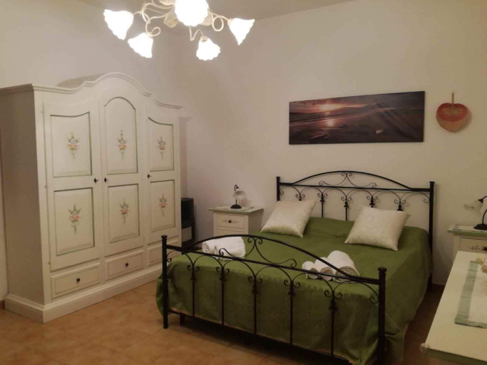 Bedroom 3, Fontane Rosse Casa sul Ciolo, Lecce
