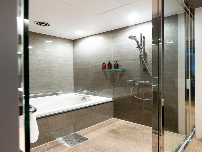 Bathroom 6