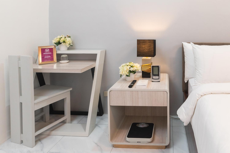 Bedroom 13