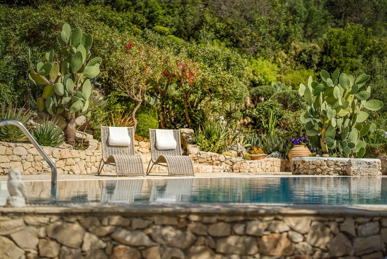 Others 4, Askos Stone Villa - the Island Panorama, Ionian Islands