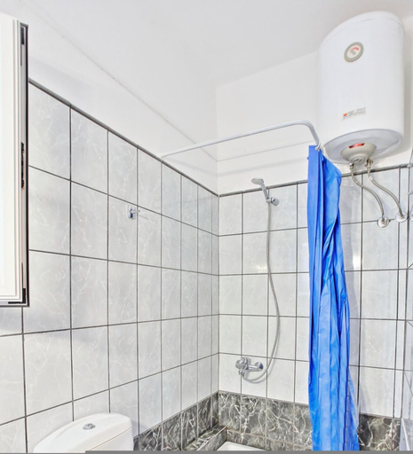 Room 3, Zoulis Eleni in Kalami, Ionian Islands