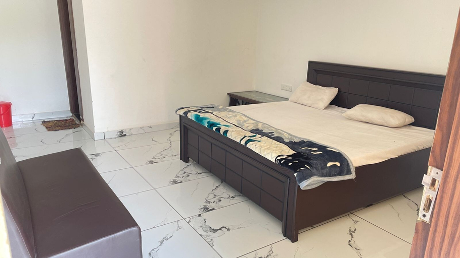 Bedroom 3, Samaira Greens, Bhopal