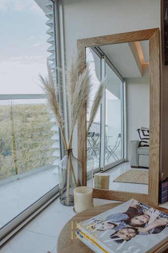 Bedroom, Maritima Golf New apartment private beach access, Compostela