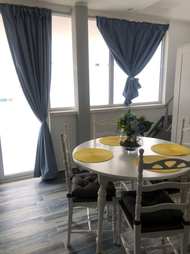 Others 3, Solidea House, Reggio Di Calabria