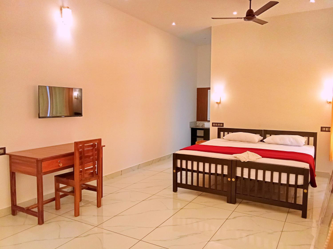 Bedroom 3, Appu's Nido, Ernakulam