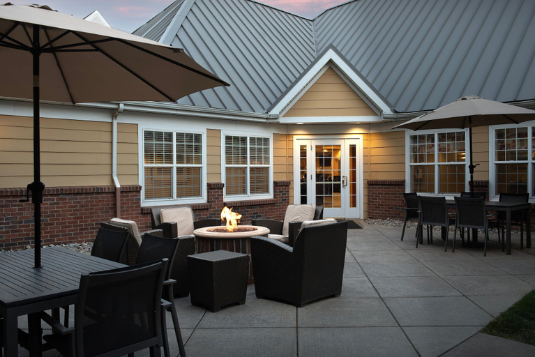 Food & Drinks 5, Residence Inn by Marriott Spokane East Valley, Spokane