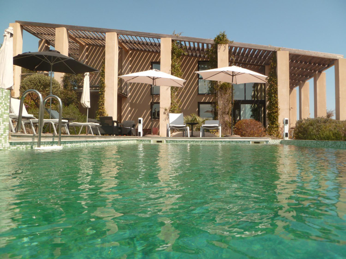 Others 5, Villa Libecciu, Corse-du-Sud