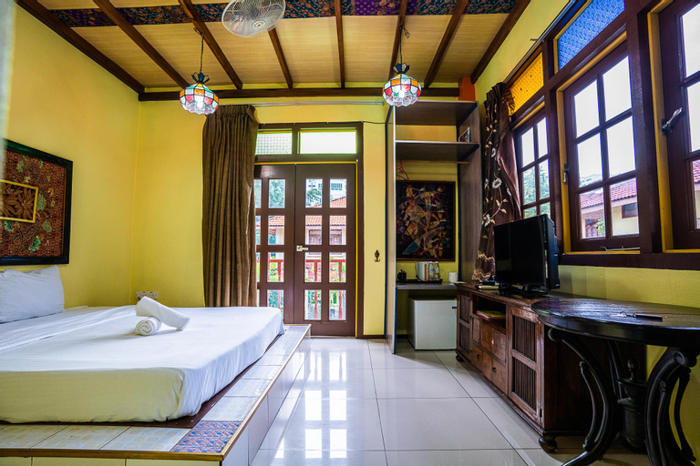 Bedroom 17