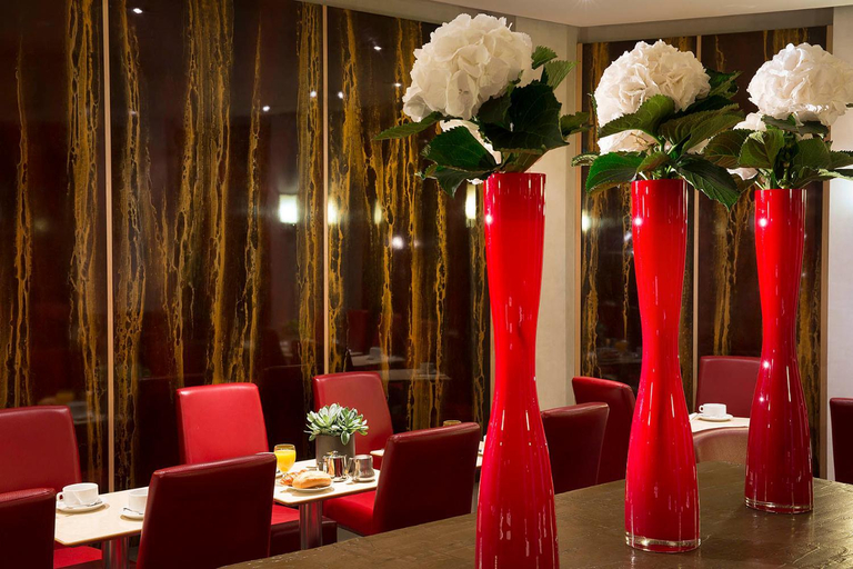 Food & Drinks 4, HOTEL DU PRINTEMPS, Paris