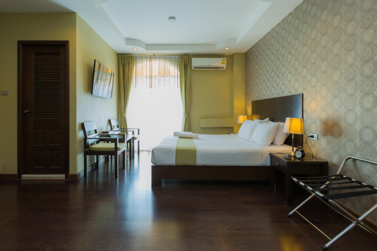 Bedroom 11