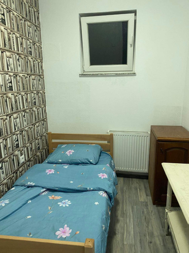 Others 3, GOT Prishtina Hostel, Priština