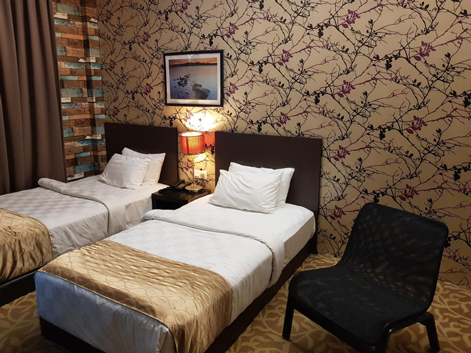 Bedroom 5