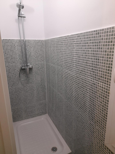 Bathroom 3, Espoz habitaciones, Madrid