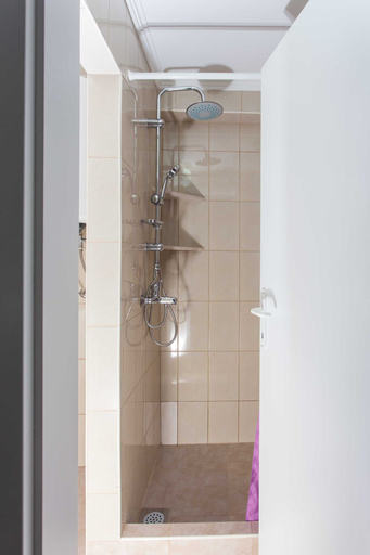 Bathroom 4, Apartments Djurkovic, Župa Dubrovačka