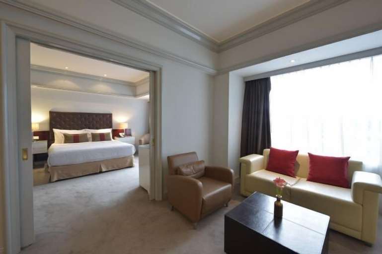 Bedroom 15