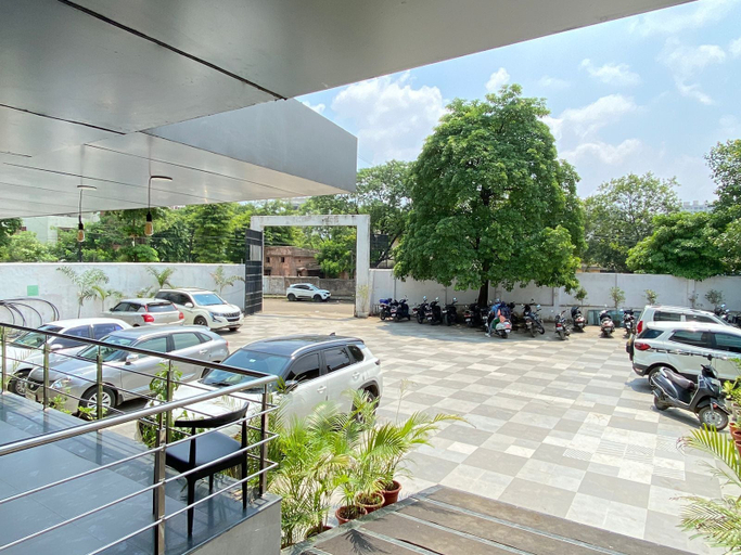 Others 4, SwagStay Hotel OwnHouse 181 Nagpur, Nagpur