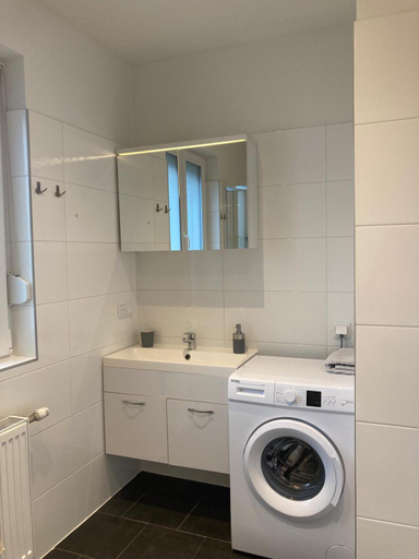 Others 3, Ferienwohnung "Wohnung in Haus", Neunkirchen