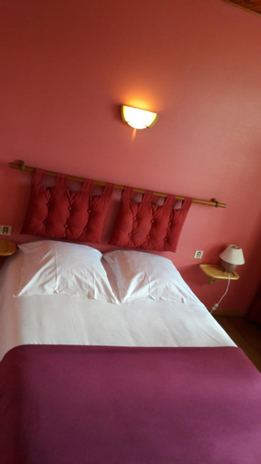 Logis Hotel Restaurant Berry Relais, Indre