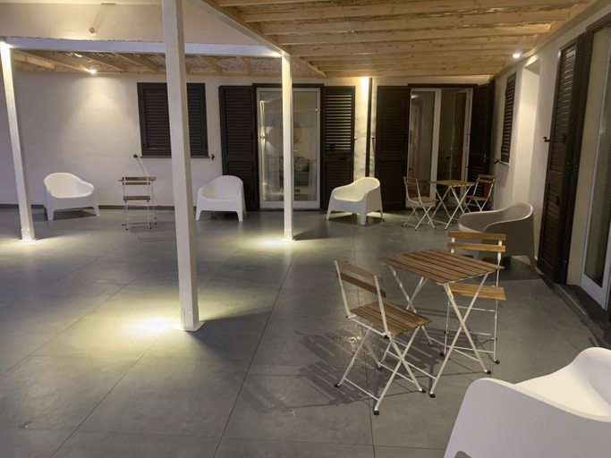 Others 5, Le Casuzze di Siculiana, Agrigento