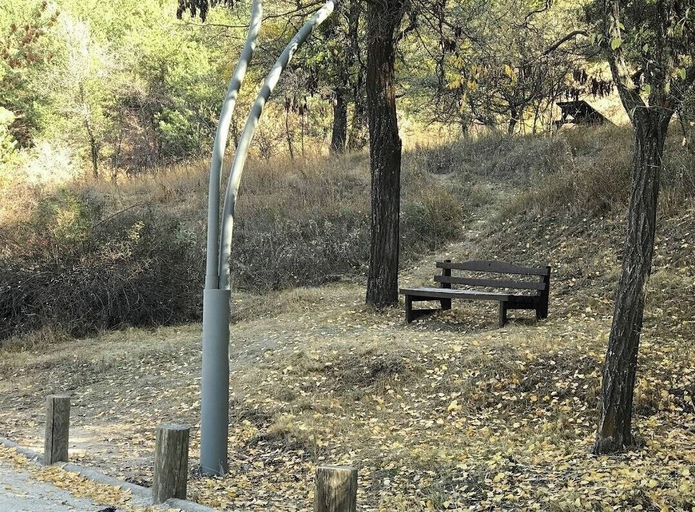 Exterior & Views 2, Kardeşler Doğa Park, Merkez