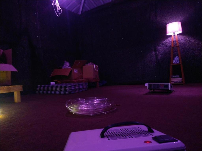 Bedroom 3, The Green Valley Resort, Tehri Garhwal