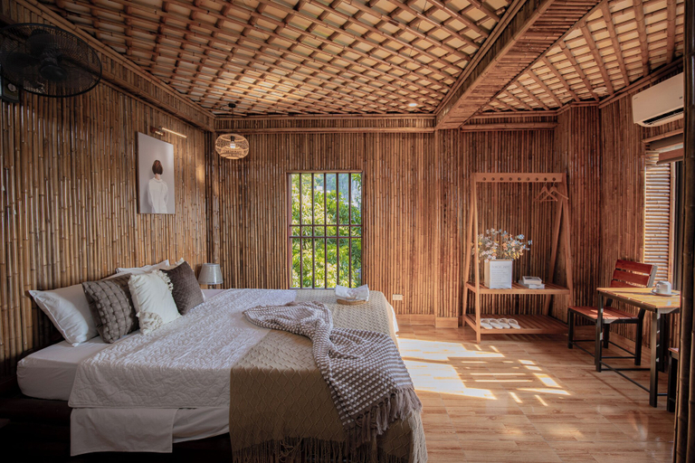 Bedroom 3, Bamboo Hill Villa, Hoa Lư