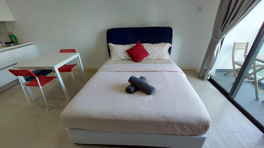 Others 4, Inspired Homes @ PJ Grand Sofo#7, Petaling Jaya