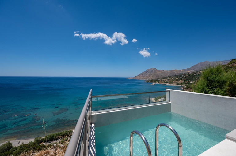 View 5, Sunset View, Crete
