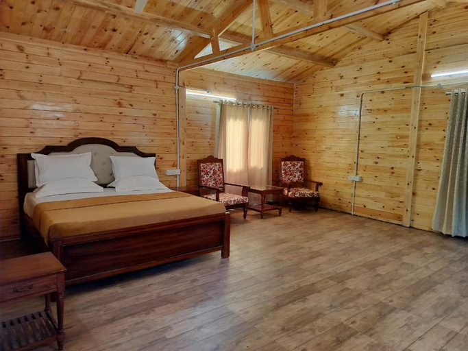 4, KSTDC Hotel Mayura Pavithra Yediyur, Tumkur