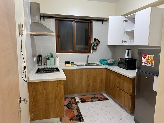 Private kitchen 3, Moon Valley Dubai Style Apartments by Bliss Haven, Dagoretti North