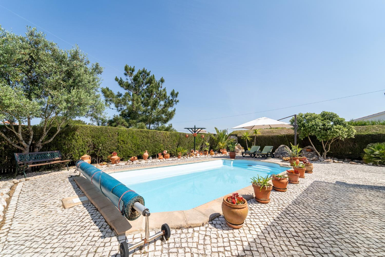 Sport & Beauty 4, Bliss Villa, Aljezur