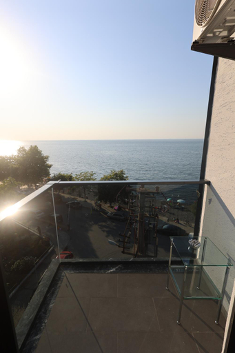 Others 3, Taşliman Otel, Çınarcık