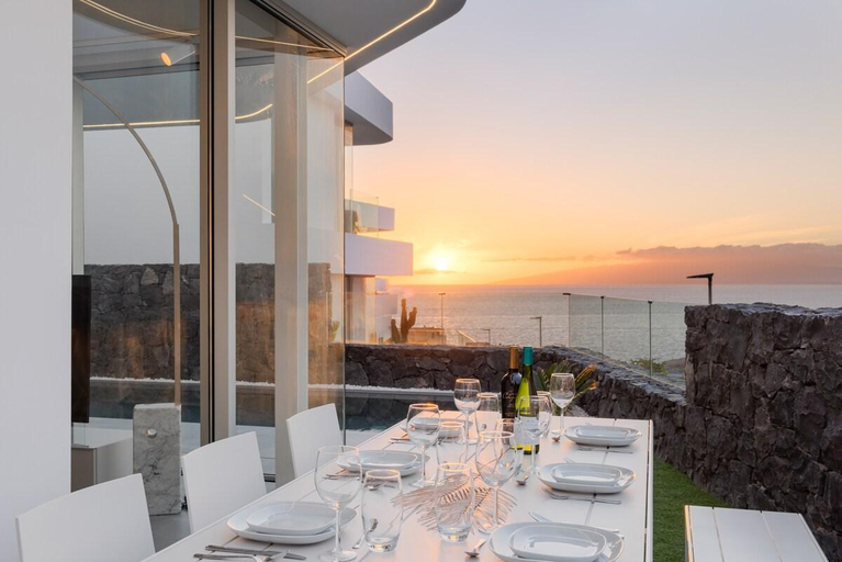 Others 5, La Caleta Villa - Casangular by Upper, Santa Cruz de Tenerife