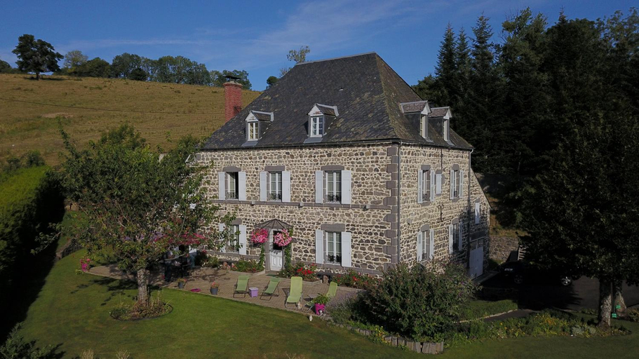 Others 5, Maison d'Hotes La Nichee, Puy-de-Dôme