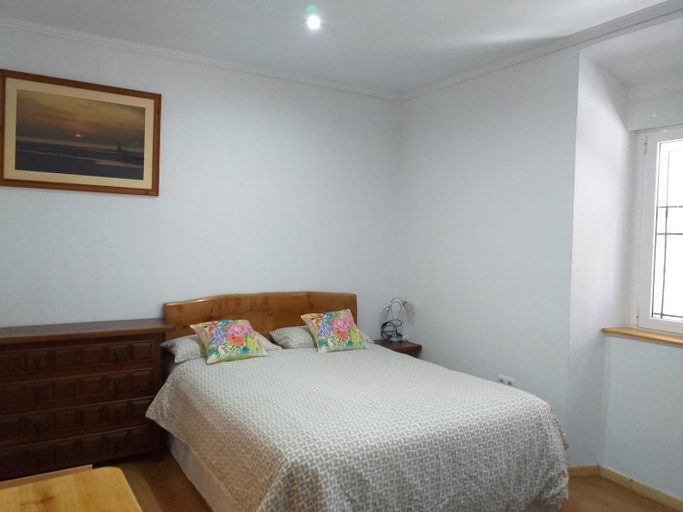Bedroom 2, Rasa Sayang Apartments City Centre, Málaga
