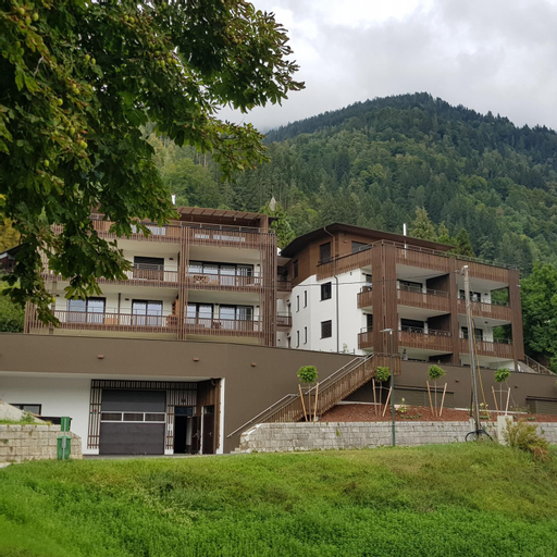 Ferienwohnung Karasek Deluxe, Villach Land